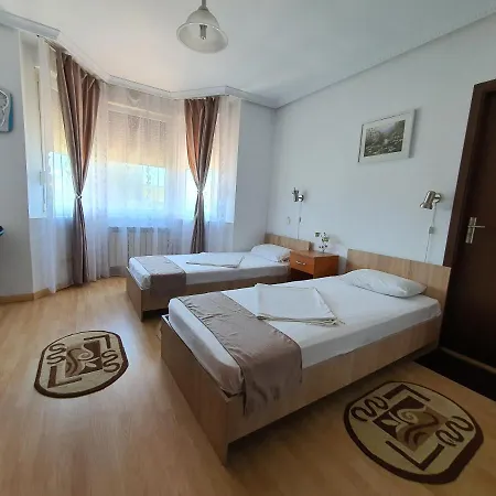 Pensiunea Stan Cisnădie