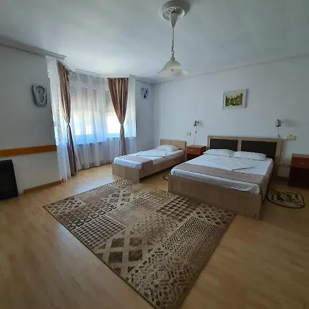 Affittacamere Pensiunea Stan Cisnădie