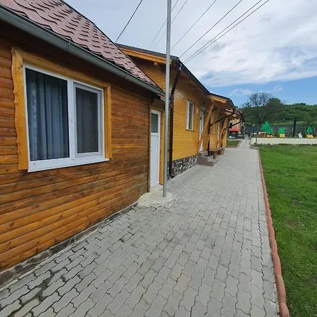 Pensiunea Stan Cisnădie