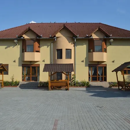 Pensiunea Stan 3* Cisnădie
